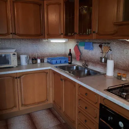 Best4you No1 - Sea View -70 M2 - 2 Bedrooms Apartment *