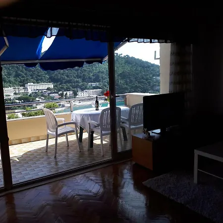 Best4you No1 - Sea View -70 M2 - 2 Bedrooms * Dubrovnik