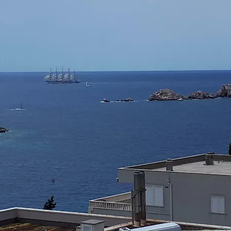 Best4you No1 - Sea View -70 M2 - 2 Bedrooms *