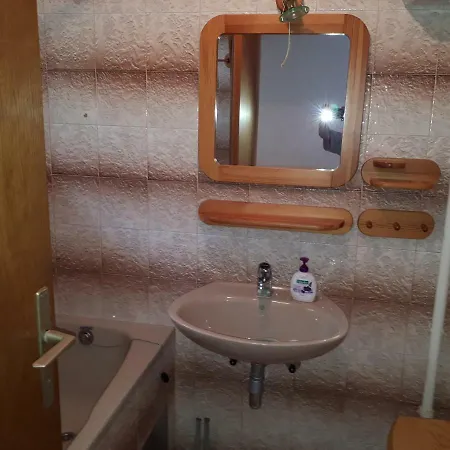 Best4you No1 - Sea View -70 M2 - 2 Bedrooms דירה דוברובניק