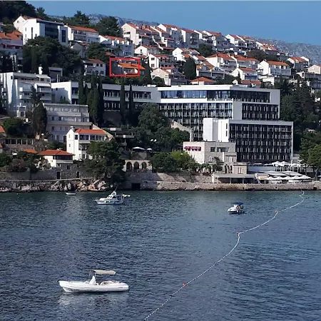 Best4you No1 - Sea View -70 M2 - 2 Bedrooms דוברובניק