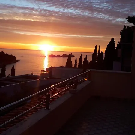 Best4you No1 - Sea View -70 M2 - 2 Bedrooms Appartamento